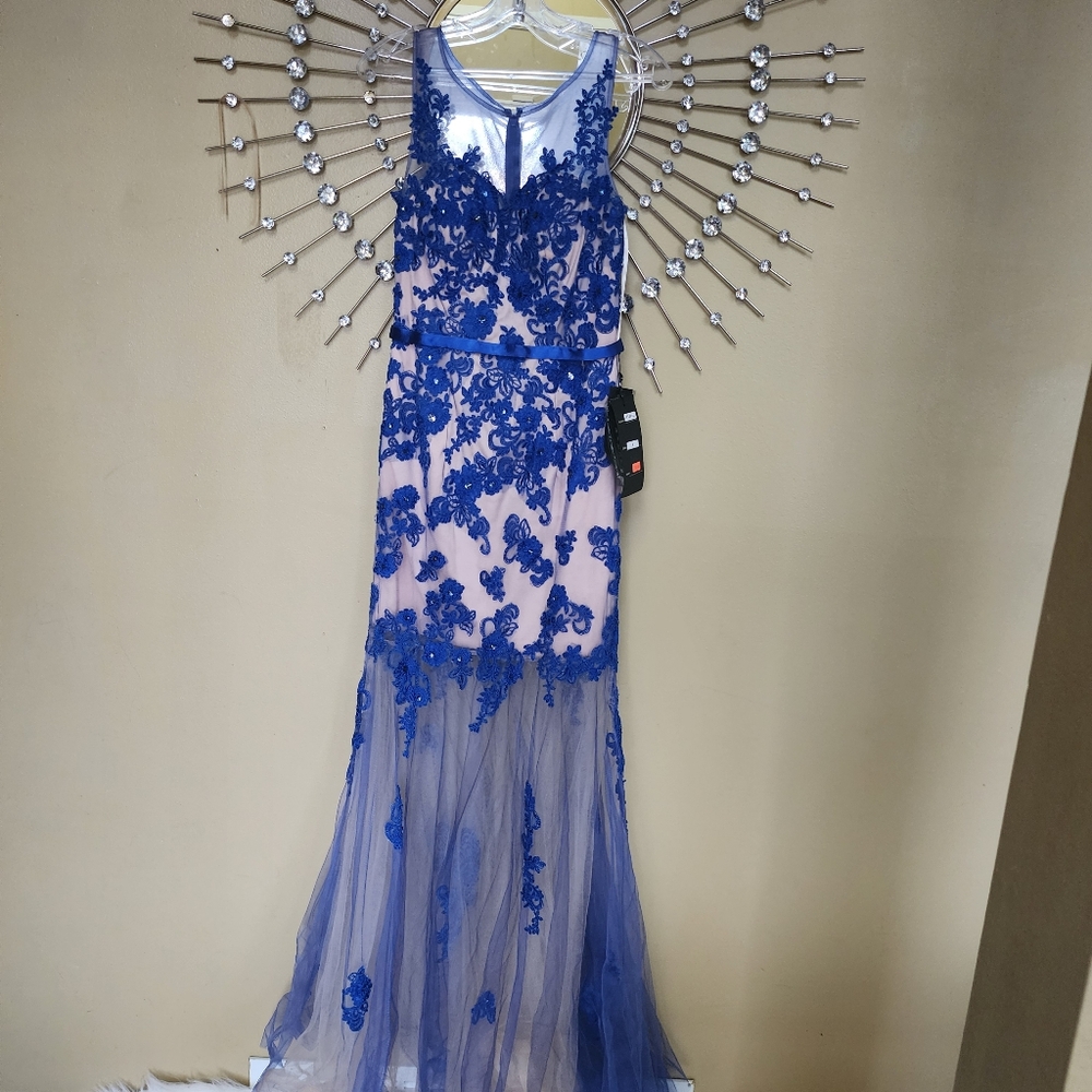 Evening dress/party dress